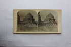 Antique St Louis Mo Fair Stereoview Lot Festival Hall Day   Night Views Ch Moore