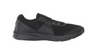 Reebok Runner 3 0 Pr Black Black Knit Running Men Shoes Sneakers