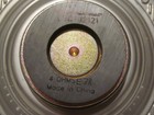 New Cerwin Vega Midrange V-15f  Lsctj2121  4 Ohm