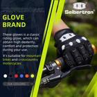 Unisex Bmx Mx Atv Mtb Racing Mountain Bike Bicycle Cycling Off-road dirt Bike Gl