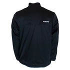 Ccm Hockey Team Midweight Jacket Senior adult-black