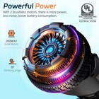 6 5   Hoverboard Light-up Wheels Bluetooth Self-balancing Scooter 8yr  Black New