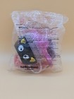 Mcdonalds Hello Sanrio Toy  4 New Sealed