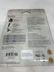  new   Verizon Sandisk Mobilemate Micro Memory Card Reader No Card J42