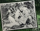Curucu Beast Of The Amazon John Bromfield Beverly Garland Mexican Lobby Card 56