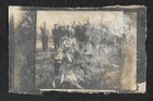 Captured Us Pilot Vietnam War  Photo   Song Mimeograph Sheet Viet Cong Original