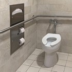 2-ply Bath Tissue  3 x4   400 Sheets  96 Rolls