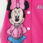 Disney Girls Jacket Minnie Mouse Size 5t 