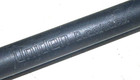 Uniden Bearcat Bnc Portable Police Fire Radio Scanner Rubber Duck Antenna