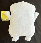 M  Ugly Dolls Light Blue Babo 12 Inch Stuffed Plush Toy Artist Series New