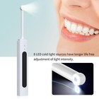 Intraoral Camera Wireless Wifi Oral Dental Endoscope With 8 Adjustable Led Light