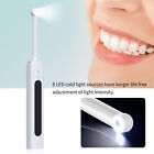 Wireless Wifi Oral Dental Endoscope 8 Led Lights Intraoral Camera 1080p Hd Video