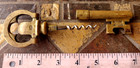 Ww2 Military German  - Mauser - Weapon Company - Officer Cutlery Multitool Brass