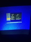 Epson Powerlite 92 H381a 3lcd Projector 2400 Lumens Hdmi Projector 369 Hours