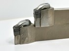 Iscar Dwlnr 16-4 Used Indexable Lathe Tool Holders 1  Shank 2pcs