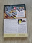 Vintage Allied Radio Catalog Program Tv Rca Tube No 140 1955