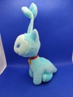 Neopets Blue Aisha Plush Limited Too Edition Toy 2002 Vintage Stuffed Animal