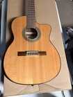 Alvarez Ac70hce Hybrid Nylon-string Classical Acoustic-electric Guitar Issues