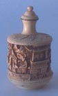 Oriental Snuff Bottle