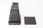 No Corrosion   optics Almost Mint   Mamiya Prism Finder Model 2 Ii For Rb67 Rz67