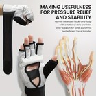 Taekwondo Karate Gloves   Sparring Gear Foot Protector Set For Martial Arts Tkd