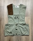 1960   s Centaurs Mc Motorcycle Club Pistachio Green Black Sheep Biker Vest
