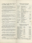 1974 Office Of National Tourism Burundi Tourism Brochure And Map