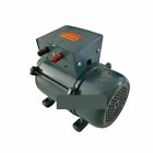 Lighting Diesel Generator Power 5000w 220v Genset Permanent Magnet Alternator