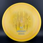 Discraft Esp Athena - Misprint - Paul Mcbeth 6x Claws