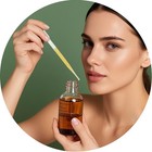 20 Pcs 3ml Dropper Pipettes - Disposable For 3ml 20pcs 