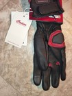 Indian Motorcycle Men s Freeway Glove Black Xl Leather Touchscreen 286465909