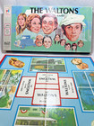 Vintage The Waltons Board Game 1974 Milton Bradley 4407 Complete Nostalgic