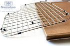 Sink Bottom Grid Compatible With Franke Gn20-36c Custom Made For Franke Gnx11020