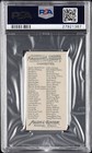 1888 N2 Allen   Ginter American Indian Chiefs True Eagle Psa 6
