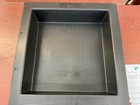 Recessed Shower Niche 17x25  Fin Niche Ready To Tile W  Double Shelves B6