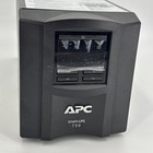 Apc Ups Smt750i - 220-240v Only - Batteries Recently Replaced W Oem  read Desc 