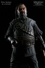 New  Peter Jackson As A Corsair Lord Of The Rings Rotk Sideshow Weta Statue 9322