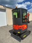 Free Shipping 2 Ton New Mini Excavator  Epa Certified Usa Kubota Diesel Engine