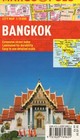 Bangkok City Map By Marco  Polo  2013 
