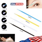 Usa Micro Brushes Applicators Microbrush Dental Applicator Tips 4 Colors
