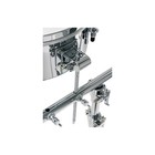 Meinl Mountable Drummer Timbale 13 In 