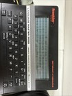 Franklin Language Master Electronic Dictionary Model Lm-3000 Tested Working