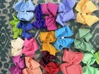 46 Hair Bows  Matilda Jane  Wee Ones