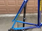 Cannondale Caad 5 R3000si Road Bike Frame