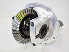Ford 9 Inch Aluminum Housing Third Member 31 Spline Torque Worm Posi 3 70 Gear