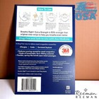 Breathe Right Nasal Strips Extra Strength Clear Snoring Allergy Relief 72 Ct