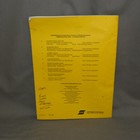 Esab Gun Master 250 Air Cooled Mig Gun Instruction Manual F15-612-f
