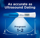 Clearblue Digital With Weeks Indicator Pregnancy Test  2 Test  Ship From Us