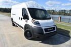 2021 Ram Promaster 2500 2500 159 Wb