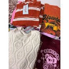 Bulk Lot 50 Kids Clothing Wholesale Mixed